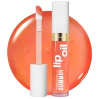Brillo labial Lip oil miss coral REVLON, 1 ud
