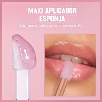 Brillo labial Lip oil gone rose REVLON, 1 ud