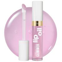 Brillo labial Lip oil vio lit REVLON, 1 ud