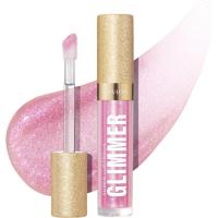Brillo labial Lip gloss pink prisma REVLON, 1 ud