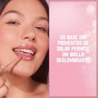 Brillo labial Lip gloss lavender lust REVLON, 1 ud