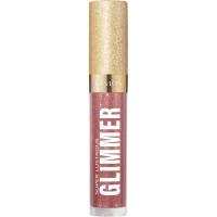 Brillo de labios Lip gloss glazed almond REVLON, 1 ud