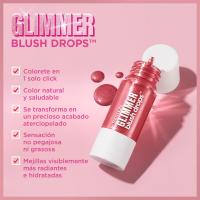 Colorete líquido coralics REVLON, 1 ud