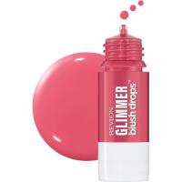 Colorete líquido pink REVLON, 1 ud