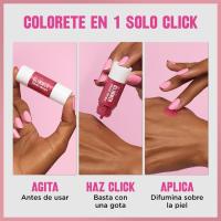 REVLON fieldrose kolorete likidoa, 1 ale