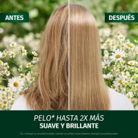 HERBAL ESSENCES kamamila ile egokitzailea, tutua 250 ml
