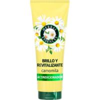 HERBAL ESSENCES kamamila ile egokitzailea, tutua 250 ml
