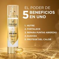 Sérum acondicionador Crema Bond Repair PANTENE, spray 90 ml
