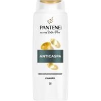 Champú anticaspa PANTENE, bote 625 ml
