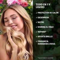 Acondicionador ligero Rose HERBAL ESSENCE, spray 145 ml