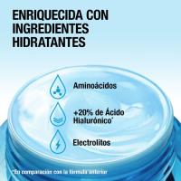 Crema facial de noche NEUTROGENA HYDRO BOOST, tarro 50 ml
