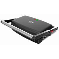 Grill, 1500W, 180º, Bouna Piadina GR5301 SOLAC