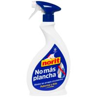 No mas plancha NORIT, pistola 500 ml