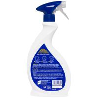 No mas plancha NORIT, pistola 500 ml