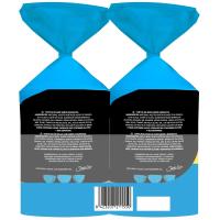 Tortita sabor barbacoa Jordi Cruz BICENTURY, pack 2x123,5 g