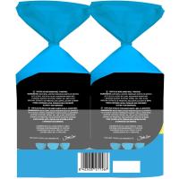 Tortita sabor miel&mostaza Jordi Cruz BICENTURY, pack 2x123,5 g