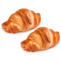 EROSKI york eta gazta croissanta, 2 ale