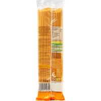 EROSKI espageti arrautzadunak, paketea 500 g