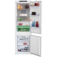 Frigorifico Combi Integración NeoFrost Dual Cooling Harvestfresh BCNA275E4SN, BEKO