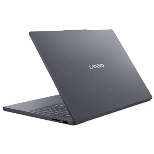 Portatil 15,6', IntelCore i5, 16GB RAM, 512GB SSD, IP3 15IRH10 LENOVO