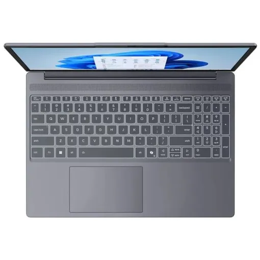 Portatil 15,6', IntelCore i5, 16GB RAM, 512GB SSD, IP3 15IRH10 LENOVO