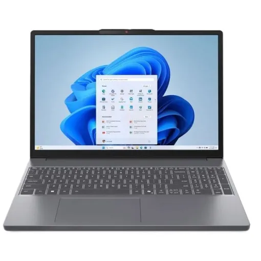 Portatil 15,6', IntelCore i5, 16GB RAM, 512GB SSD, IP3 15IRH10 LENOVO