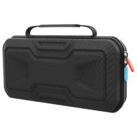 Accesorio para nintendo Switch 2, deluxe travel case BLACKFIRE