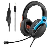 Accesorio para nintendo Switch 2, gaming headset NSX-20 BLACKFIRE