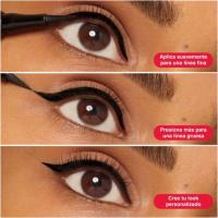 Eyeliner líquido Sharp REVLON, 1 ud