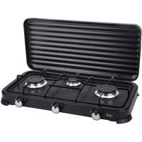 Hornillo de gas 3 quemadores, JECG2703 JATA