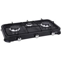 Hornillo de gas 3 quemadores, JECG2703 JATA