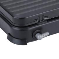 Hornillo de gas 3 quemadores, JECG2703 JATA