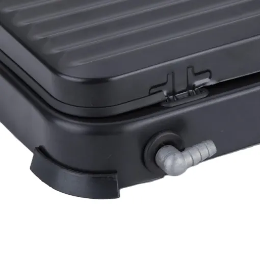 Hornillo de gas 3 quemadores, JECG2703 JATA