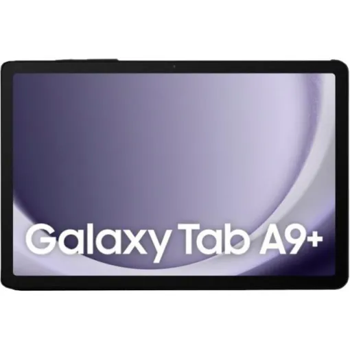 Tablet de 11" gris,  8+256 GB, A9+ SAMSUNG