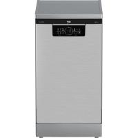 Lavavajillas libre instalación 45 cm BDFS26046XQ BEKO