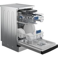 Lavavajillas libre instalación 45 cm BDFS26046XQ BEKO