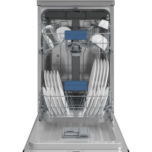 Lavavajillas libre instalación 45 cm BDFS26046XQ BEKO