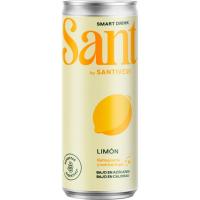SANTIVERI Sant limoi freskagarria, lata 330 ml