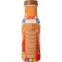 CHUFI chufa frappe edaria, botila 250 ml