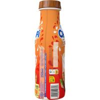 CHUFI chufa frappe edaria, botila 250 ml