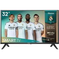TV Led 32" HD Smart 32A4Q HISENSE