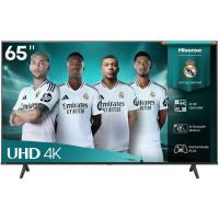 Tv Led 65" UHD 4K Smart 65A6Q HISENSE