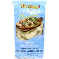 Pinsa clásica MUSFI'S, bolsa 230 g