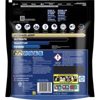 Lavavajillas máquina FINISH ULTIMATE, bolsa 46 dosis