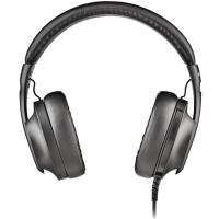 Auriculares con cable stereo USB-C con control de volumen y adaptador USB, NGS