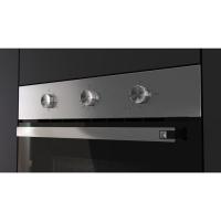 Horno Mutifunción 71 litros con sistema de limpieza Hydroclean NEO HSB 6150 TEKA