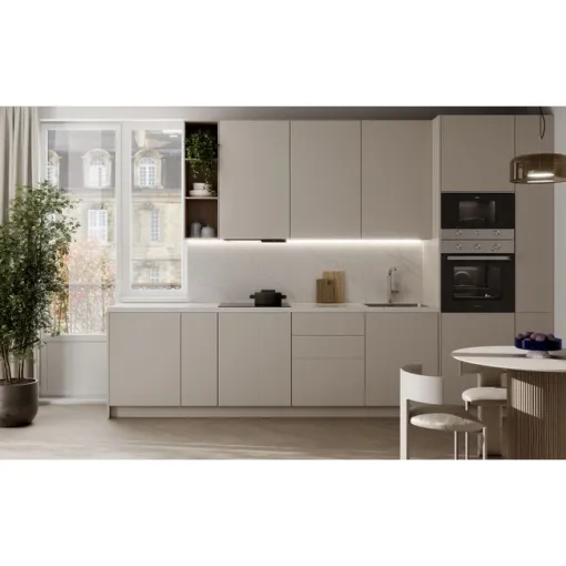 Horno Mutifunción 71 litros con sistema de limpieza Hydroclean NEO HSB 6150 TEKA