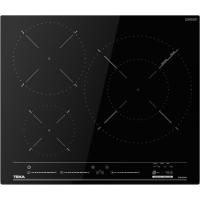 Placa de inducción con 3 zonas de cocción y Zona Paellera XL IZC 63320 MPS TEKA
