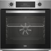 Horno Mutifunción 71 litros con sistema de limpieza Pirolitica BBIE12300XMP BEKO