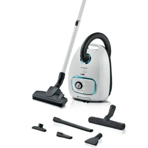 aspirador con bolsa,600W, BGB41HYG1H BOSCH